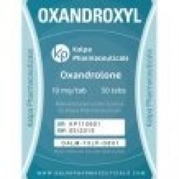 Oxandroxyl