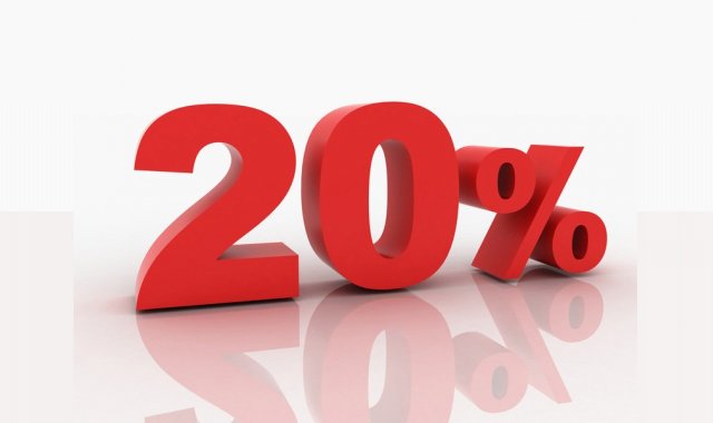 How to get 20% cashback on gbnstore.net