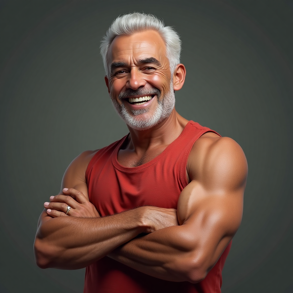 Articles Image Testosterone Replacement Therapy: Signs and what is TRT used for