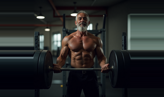 Optimizing Lifting Strategies for Master Athletes