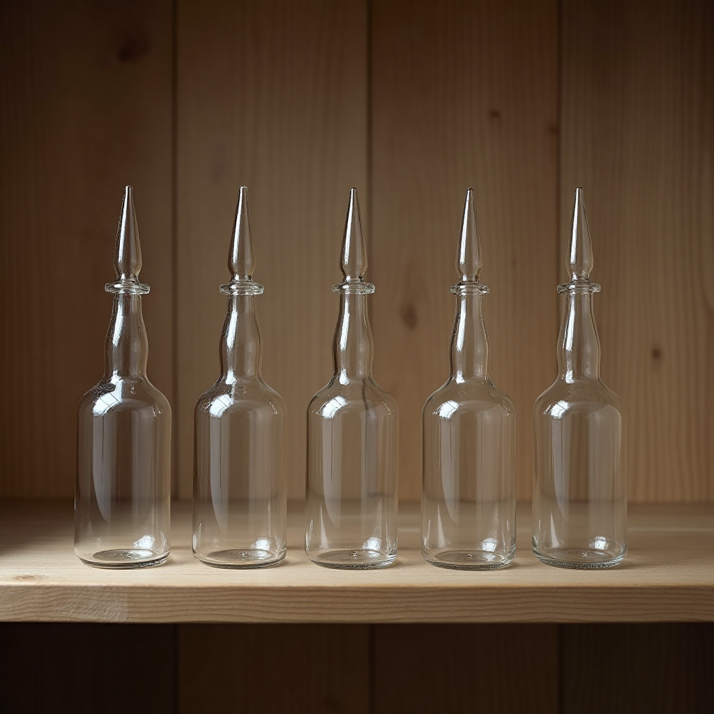 News Image Oil in Ampoules vs Vials