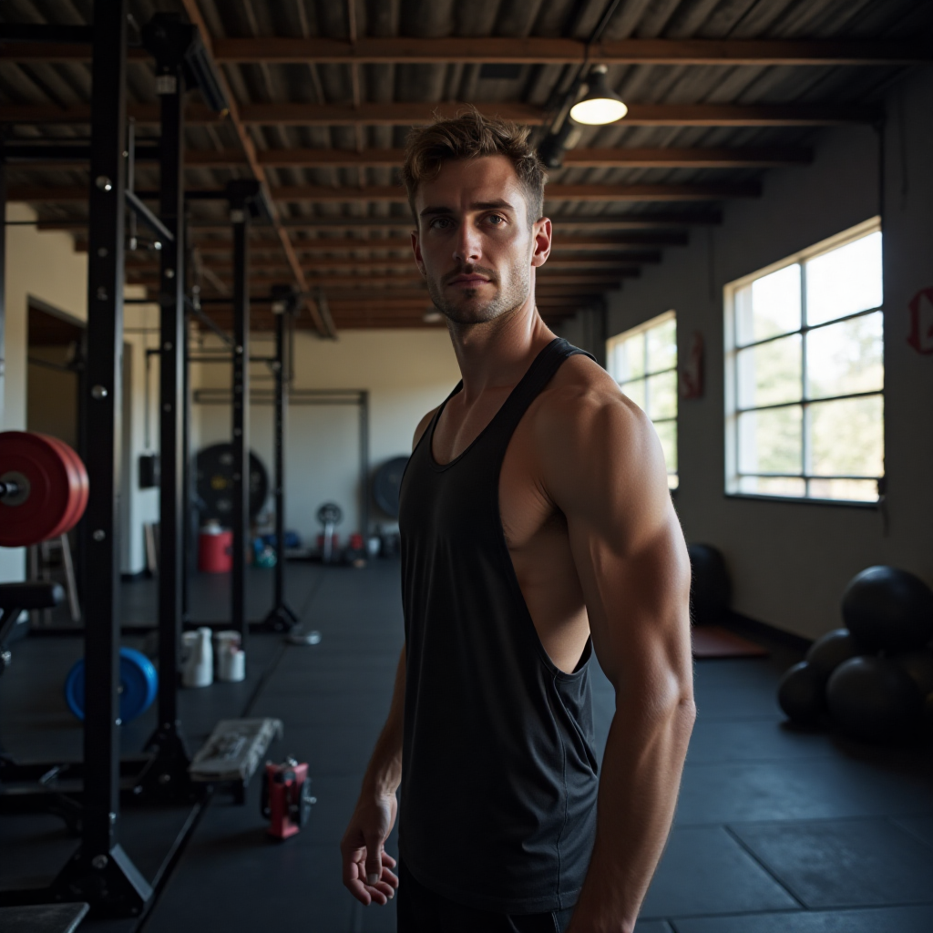 Articles Image How to Stay Committed to Working Out in 2025 Amidst Social Media Distractions