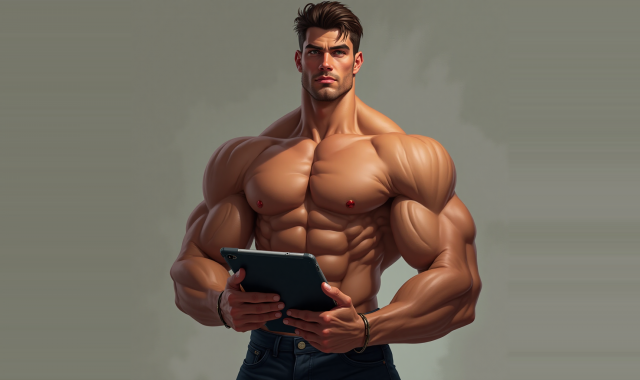 Deca and Testosterone Enanthate Cycle Deca and Testosterone Enanthate Cycle