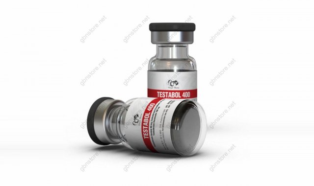 Testabol 400 Testabol 400