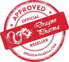Buy Dragon Pharma