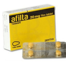 Afilta Zentiva
