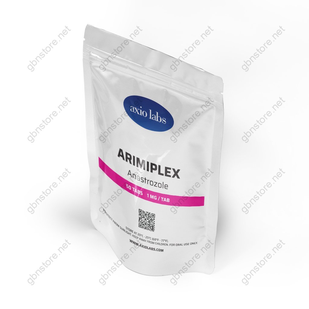 Arimiplex Axiolabs Arimiplex Axiolabs