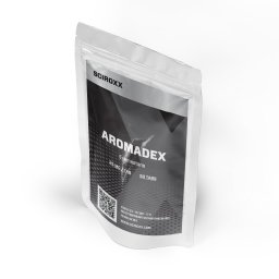 Aromadex Sciroxx