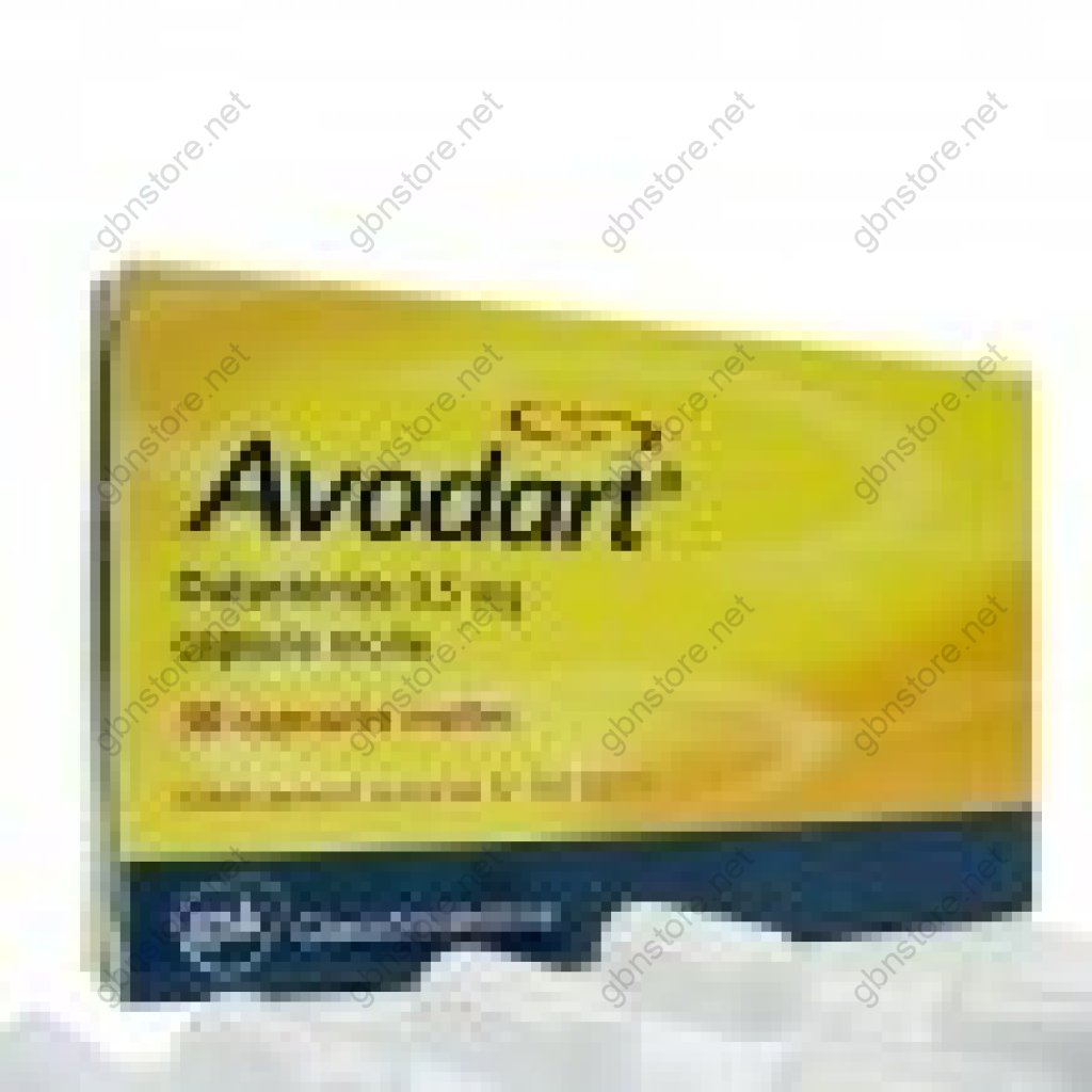 Avodart GlaxoSmithKline, Turkey Avodart GlaxoSmithKline, Turkey
