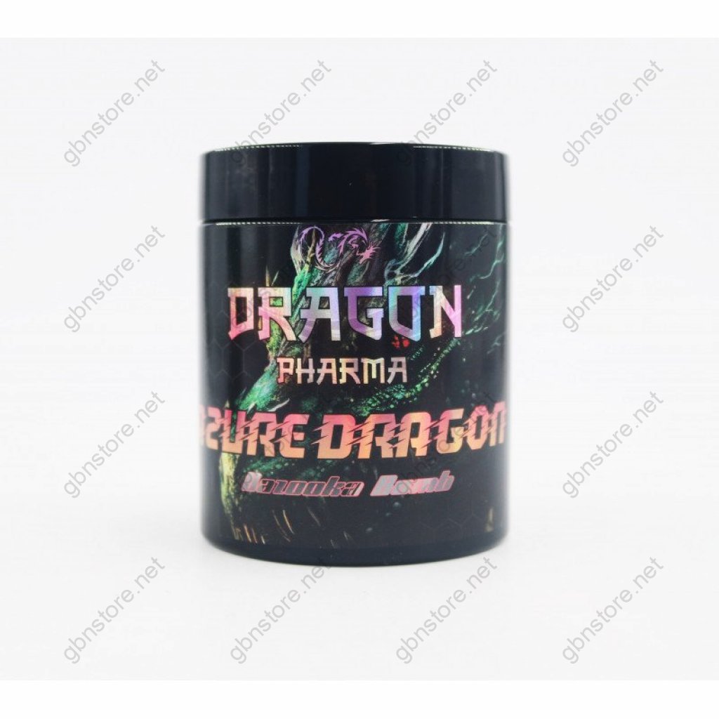 Azure Dragon Dragon Pharma, Europe Azure Dragon Dragon Pharma, Europe