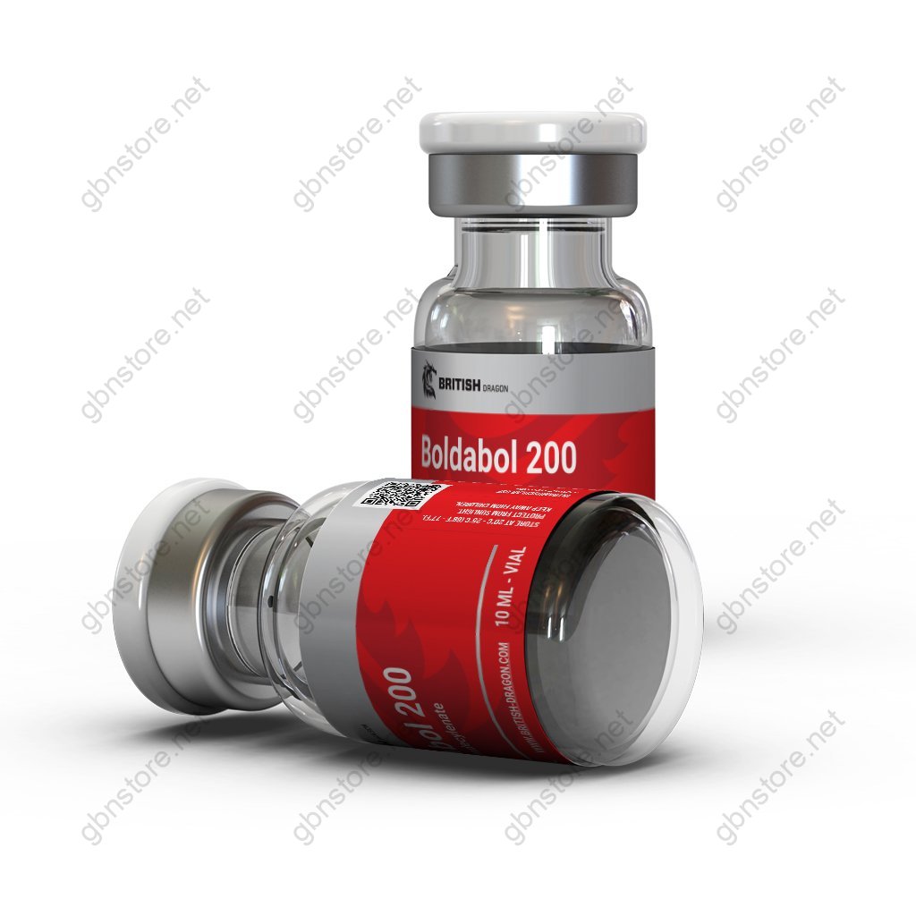 Boldabol 200 British Dragon Pharmaceuticals Boldabol 200 British Dragon Pharmaceuticals