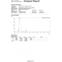 BPC 157 Dragon Pharma, Europe