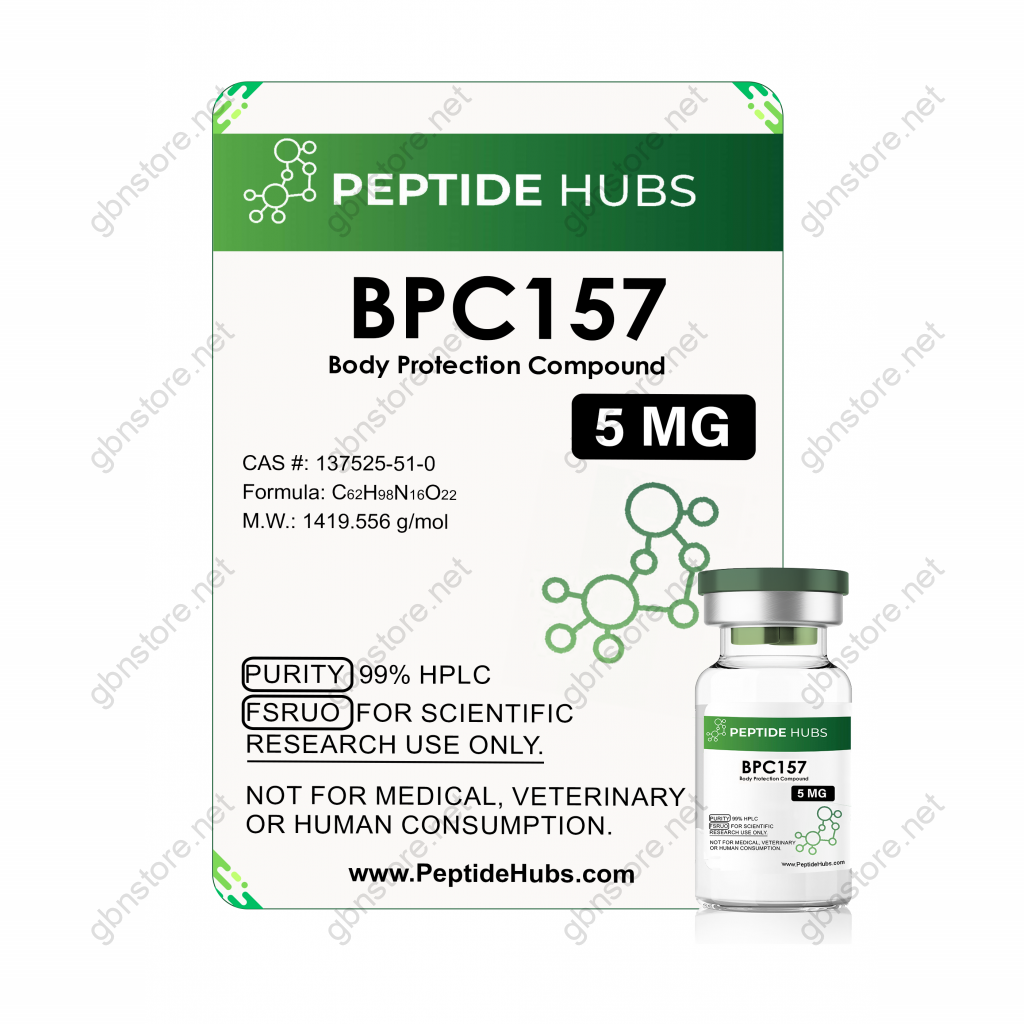 BPC 157 Peptide Hubs BPC 157 Peptide Hubs