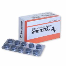 Cenforce 200 mg Centurion Laboratories