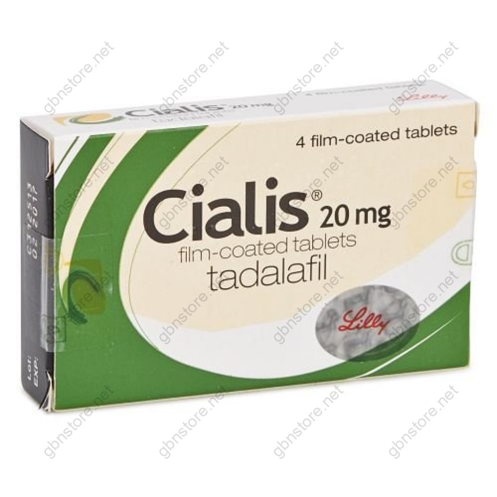 Cialis 20 Eli Lilly Cialis 20 Eli Lilly