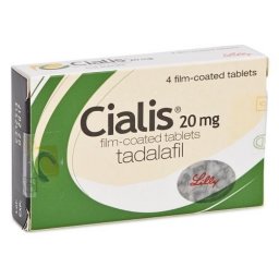 Cialis 20