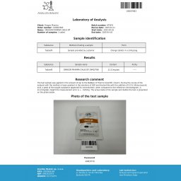Cialis DP Dragon Pharma, Europe