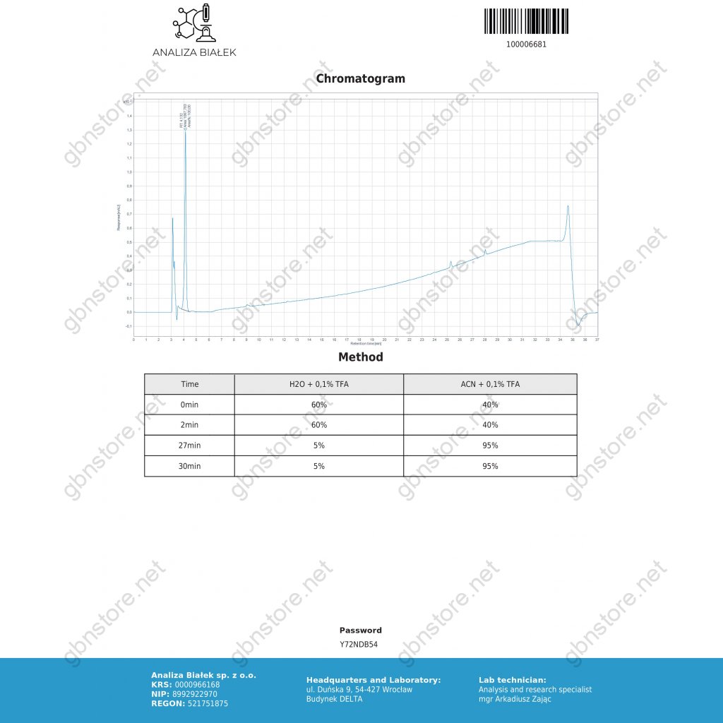 Clenbutaxyl Kalpa Pharmaceuticals LTD, India Clenbutaxyl Kalpa Pharmaceuticals LTD, India