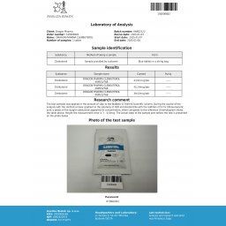 Clenbuterol Dragon Pharma, Europe