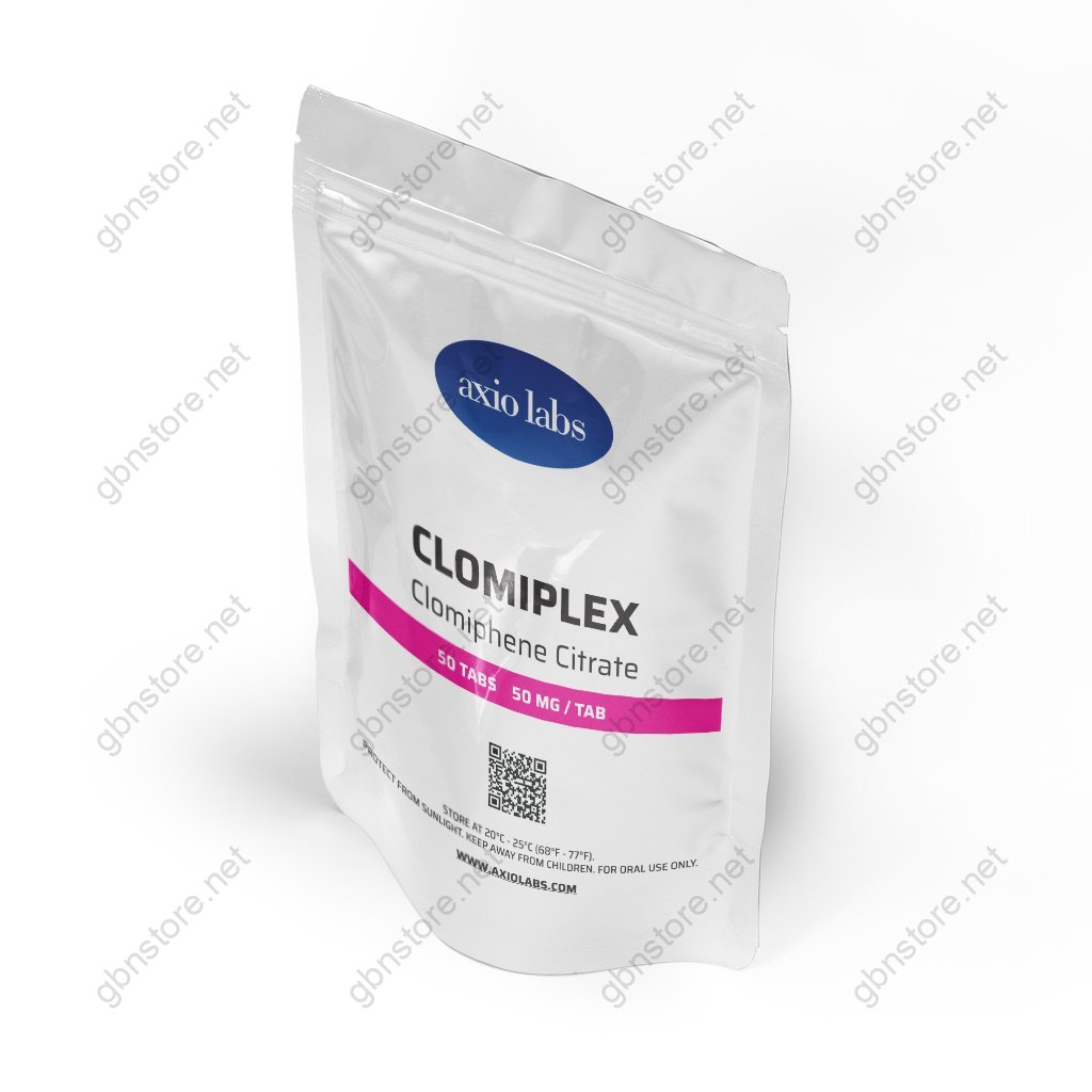 Clomiplex Axiolabs Clomiplex Axiolabs