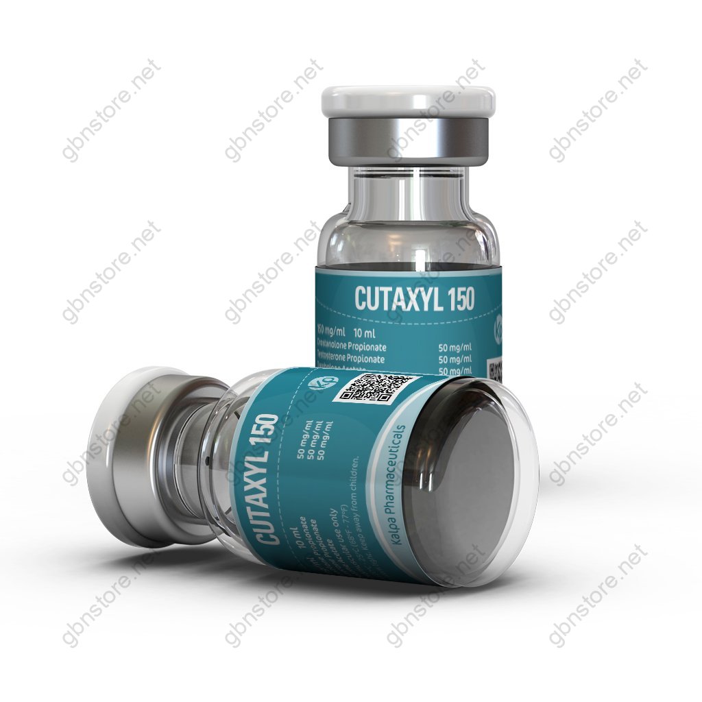 Cutaxyl 150 Kalpa Pharmaceuticals LTD, India Cutaxyl 150 Kalpa Pharmaceuticals LTD, India
