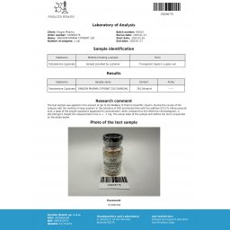 Cypionat 250 Dragon Pharma, Europe