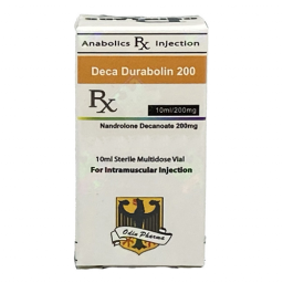 Deca Durabolin 200 Odin Pharma Odin Pharma