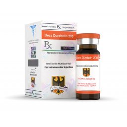 Deca Durabolin 200 Odin Pharma Odin Pharma