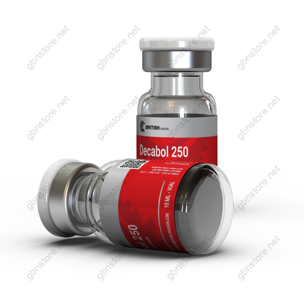 Decabol British Dragon Pharmaceuticals Decabol British Dragon Pharmaceuticals