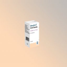 Devit 15 ml Deva