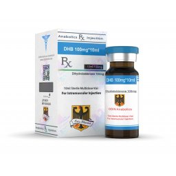 DHB 100 Odin Pharma Odin Pharma