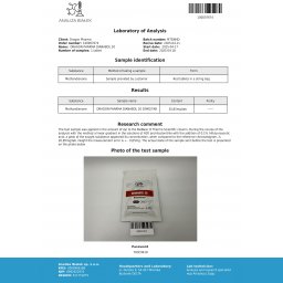 Dianabol 20 Dragon Pharma, Europe