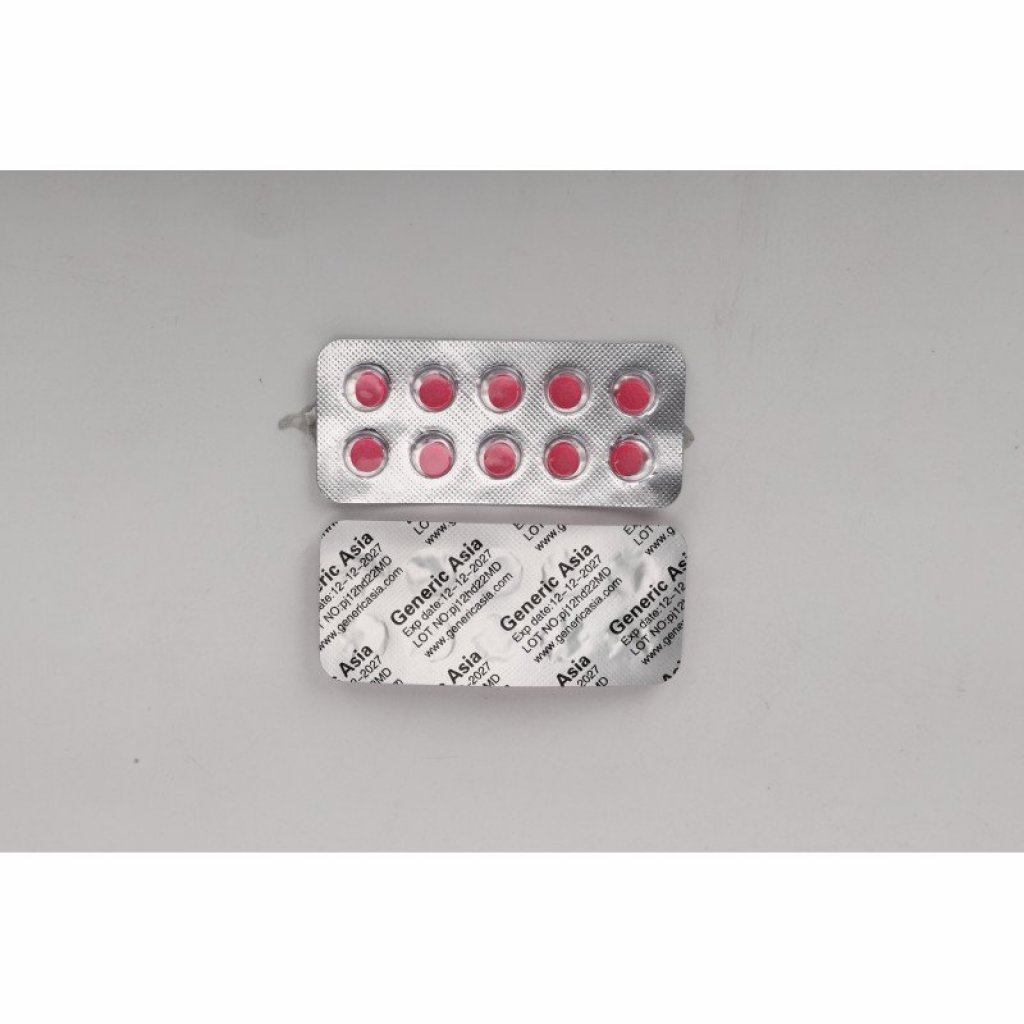 DIANABOL 25 Generic Asia DIANABOL 25 Generic Asia