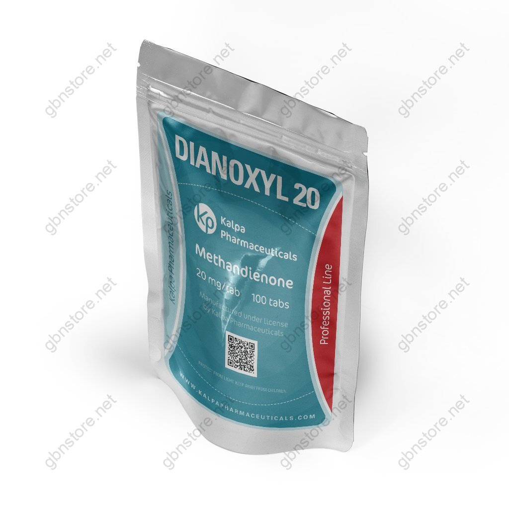Dianoxyl 20 Kalpa Pharmaceuticals LTD, India Dianoxyl 20 Kalpa Pharmaceuticals LTD, India