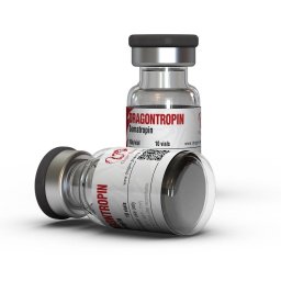 Dragontropin 100IU Dragon Pharma, Europe