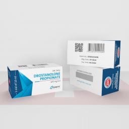 Drostanolone Propionate (10ml)