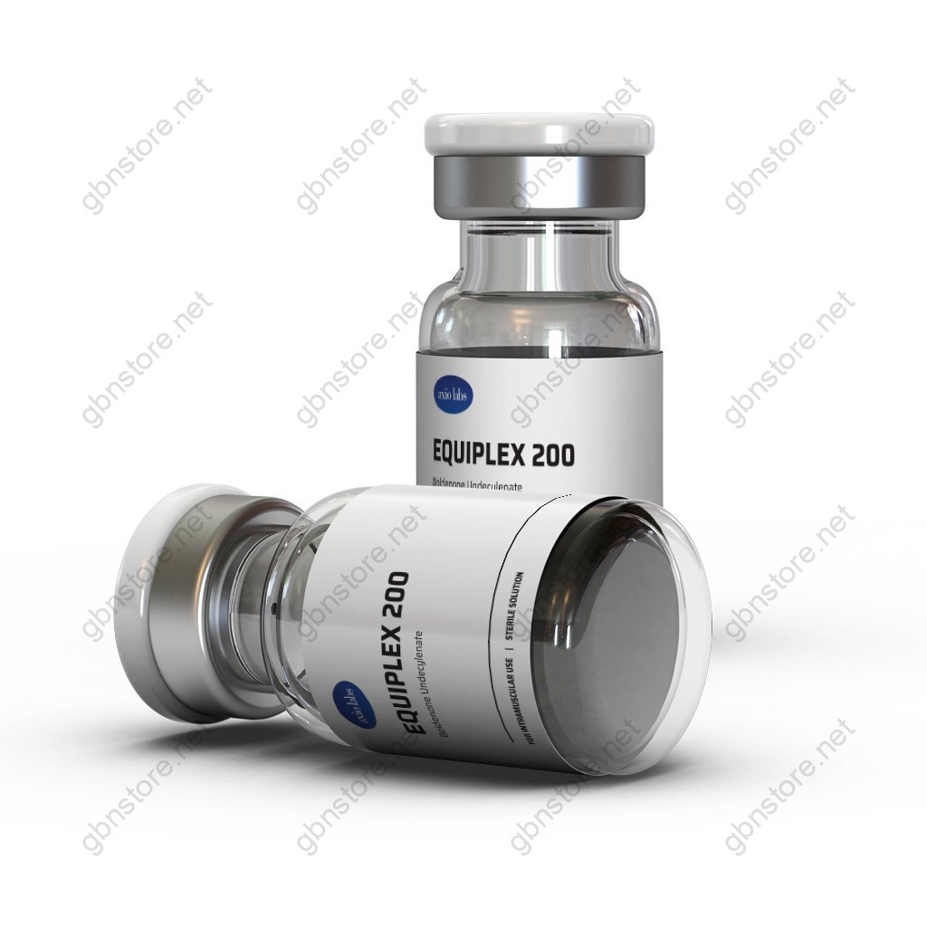 Equiplex Forte 300 Axiolabs Equiplex Forte 300 Axiolabs