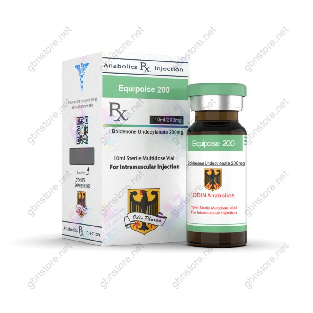 Equipoise 200 Odin Pharma Odin Pharma Equipoise 200 Odin Pharma Odin Pharma