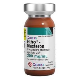 Etho-Masteron 200