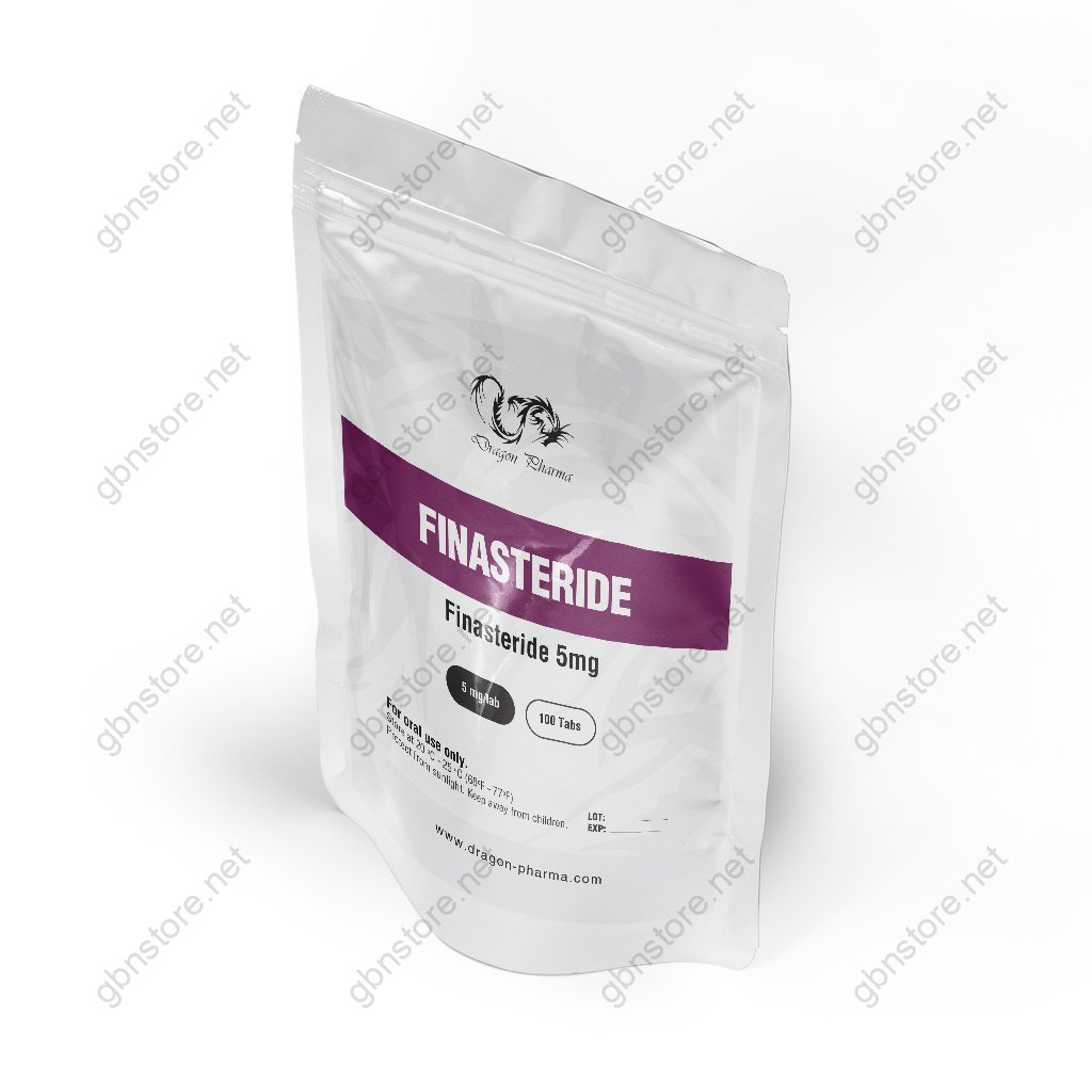 Finasteride 5mg Dragon Pharma, Europe Finasteride 5mg Dragon Pharma, Europe