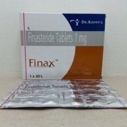 Finax 1 mg Dr. Reddy`s