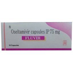 Fluvir 75 Hetero Healthcare Ltd.