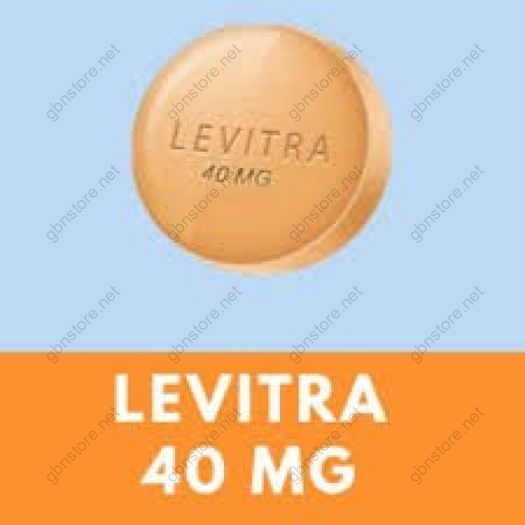 Generic Levitra 40 mg Generic Generic Levitra 40 mg Generic