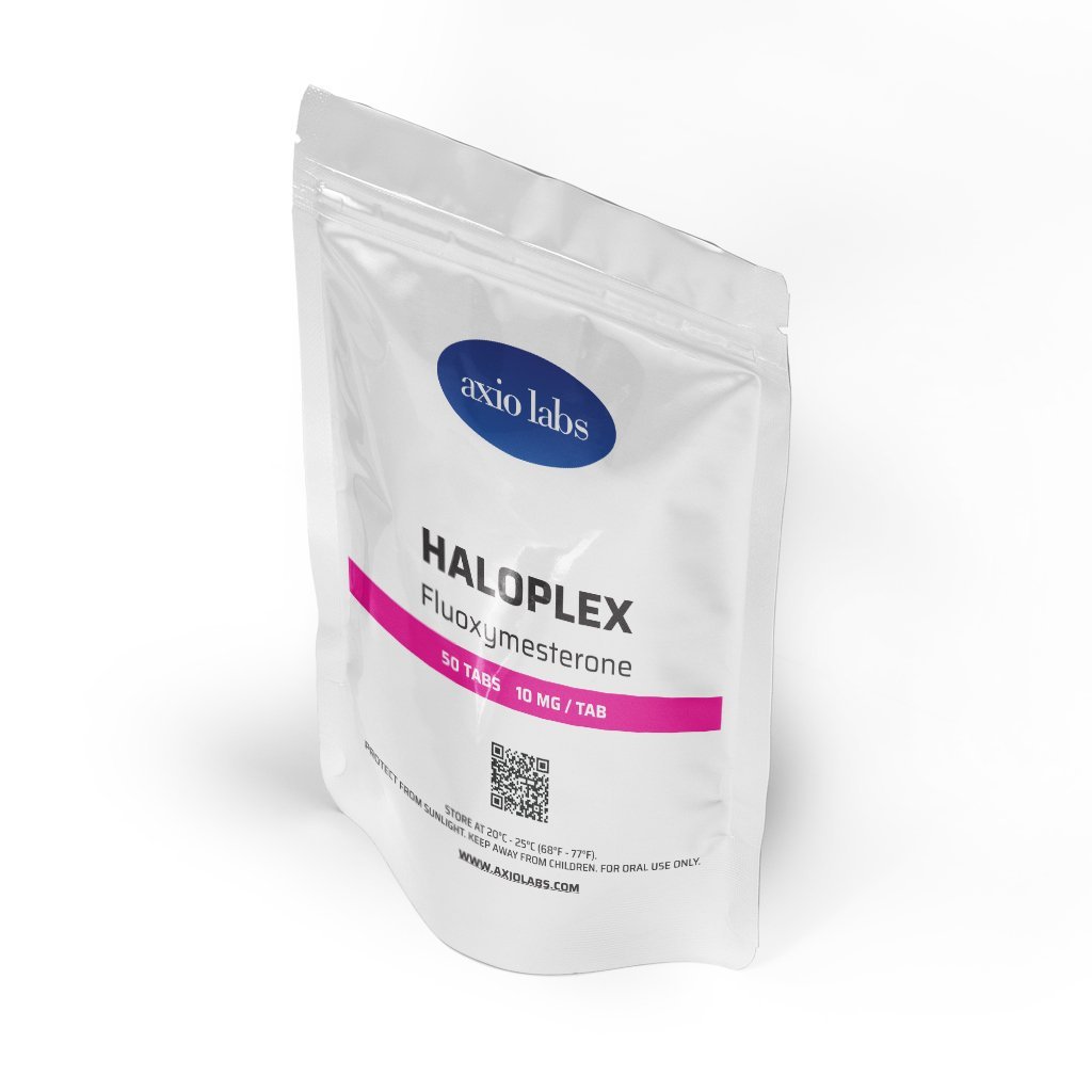 Haloplex Axiolabs Haloplex Axiolabs