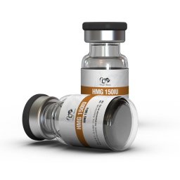 HMG 150IU Dragon Pharma, Europe