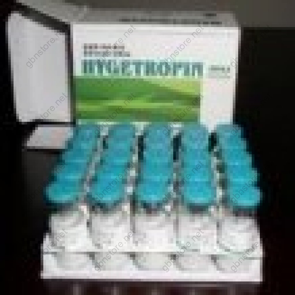 Hygetropin 1 kit Hygene, China Hygetropin 1 kit Hygene, China