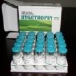 Hygetropin 1 kit Hygene, China
