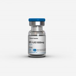 IGF-1-LR3 1000 mcg Generic Peptides