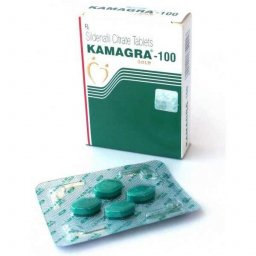 Kamagra Gold Ajanta Pharma, India