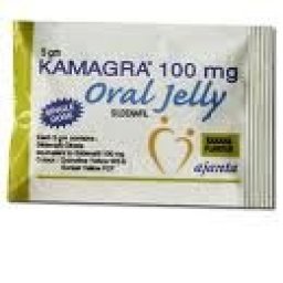 Kamagra Jelly